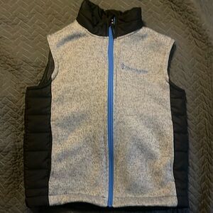 Boys 10/12 Free Country vest